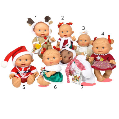 8435054304859 Nines D'Onil Pepote XMAS