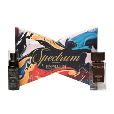 7532861 Papillon Perfume Spectrum Coffret