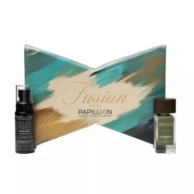 7532879 Papillon Perfume Fusion Coffret