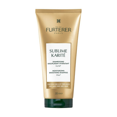 7268912 Rene Furterer Sublime Karité Champô 200ml