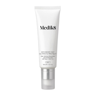7524298 Medik8 Advance Day Ultra Protect Cream SPF50+ 50ml