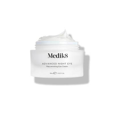 7524280 Medik8 Advanced Night Eye Cream 15ml