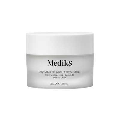 7524272 Medik8 Advanced Night Restore Cream 50ml