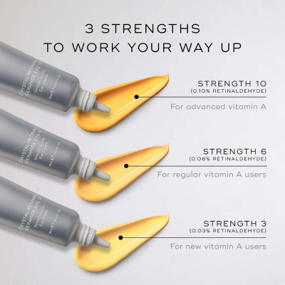 7524132 Medik8 Crystal Retinal Ceramide Eye 3 15ml