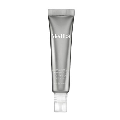7524140 Medik8 Crystal Retinal Ceramide Eye 6 15ml