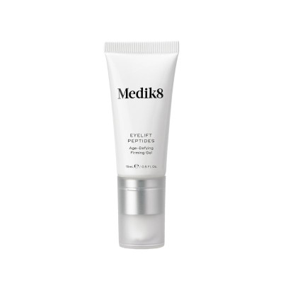 7524439 Medik8 Eyelift Peptides Gel Contorno Olhos 15ml