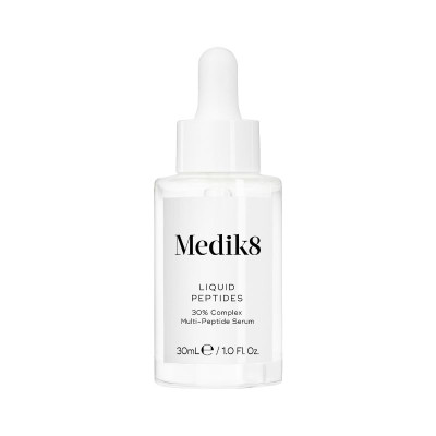 7524215 Medik8 Liquid Peptides Sérum 30ml