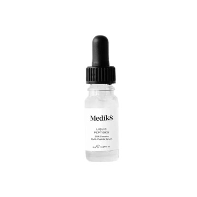7524629 Medik8 Liquid Peptides Sérum 8ml