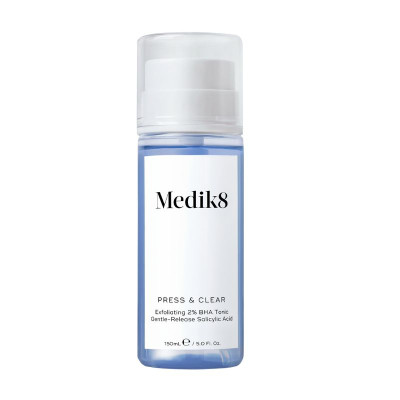 7524165 Medik8 Press & Clear Tónico 150ml