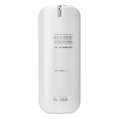 7524256 Medik8 r-Retinoate Day & Night Sérum 50ml