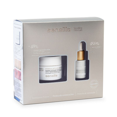 7307322 Sensilis Eternalist Retinol Protocolo