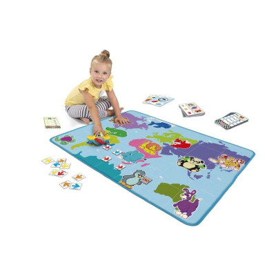 7266932 Chicco Avião Cody