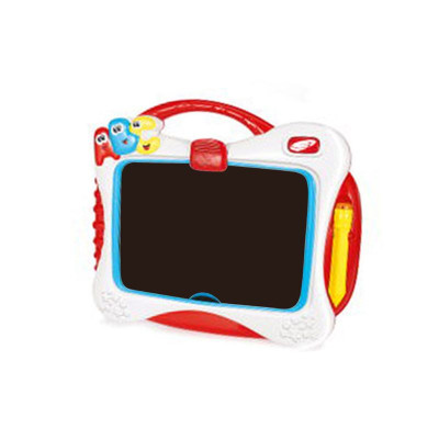 7125104 Chicco Quadro Lê e Escreve