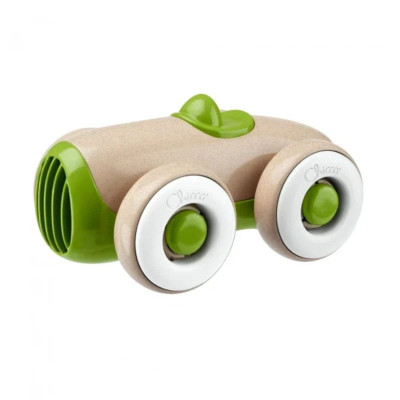 7128751 Chicco Carrinho Eco Verde