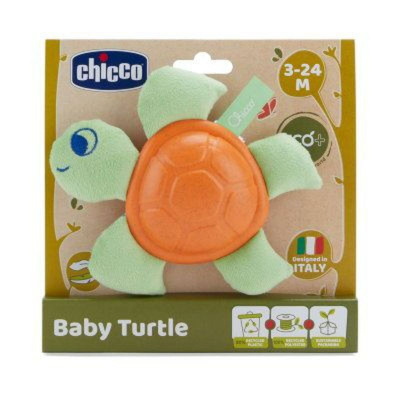 7128710 Chicco Roca Tartaruga