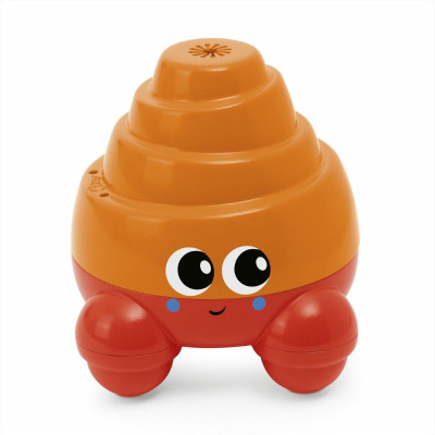 8058664171934 Chicco Brinquedo de Banho Caranguejo