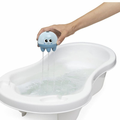 8058664173013 Chicco Brinquedo de Banho Polvo