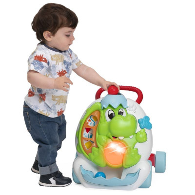 7395475 Chicco Primeiros Passos Dino