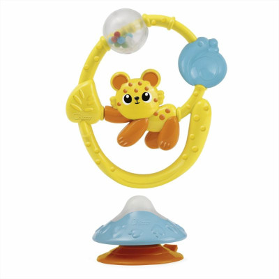 7492744 Chicco Amigo da Selva