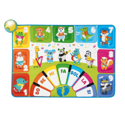 7497966 Chicco Tapete Musical