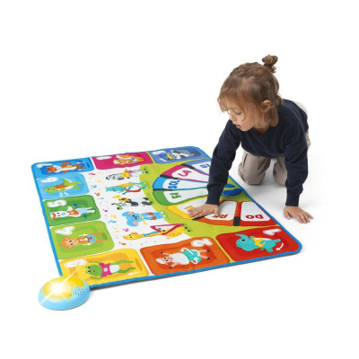 7497966 Chicco Tapete Musical