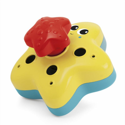 7492769 Chicco Estrela do Mar Gira Gira