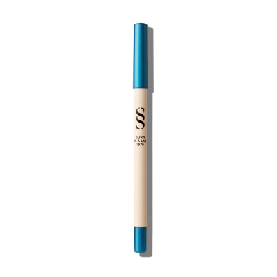 7538223 Sensilis Le Crayon Lápis Olhos 03 Bleu
