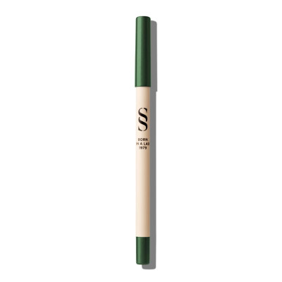 7538231 Sensilis Le Crayon Lápis Olhos 04 Vert