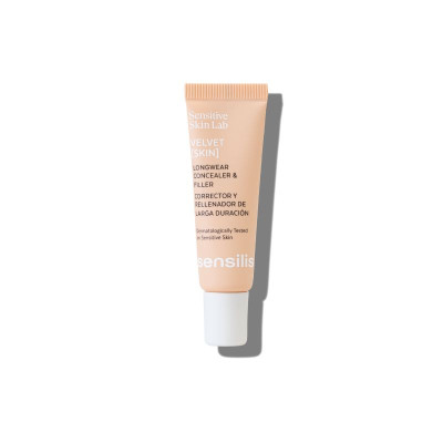 6367730 Sensilis Velvet Skin Concealer 02 Beige 7ml