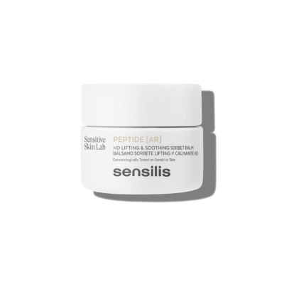 7538918 Sensilis Peptide AR Bálsamo Sorbet 25ml