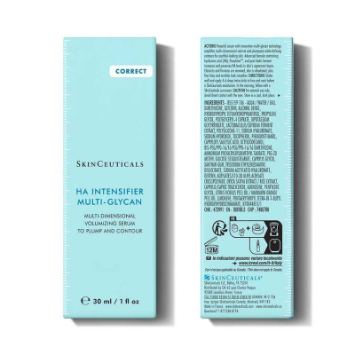 7400788 Skinceuticals Hyaluronic Acid Intensifier Multi-Glycan 30ml