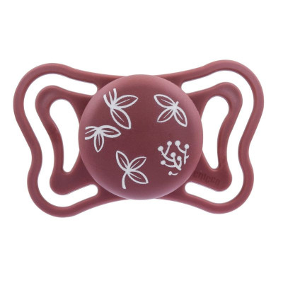 7487777 Chicco Chupeta Physio Light Eco 16-36M