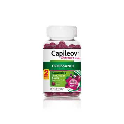 7244152 Capileov Gomas x60