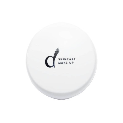 7528786 Dermagius BK Estojo Para Pó Compacto