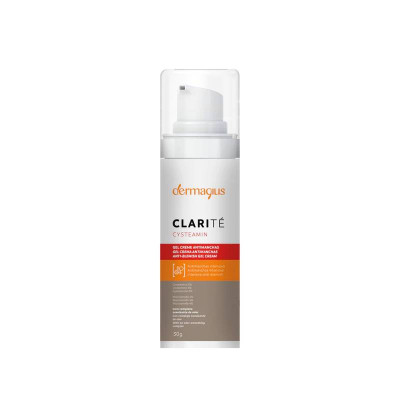 7528646 Dermagius Clarité Cysteamin Gel Creme Antimanchas 30g