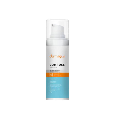 7528471 Dermagius Compose Hidracare Gel Creme 30g
