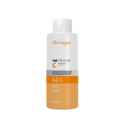 7528547 Dermagius Improve C Tónico Facial 120ml