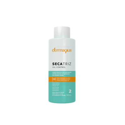 7528505 Dermagius Secatriz Oil Control Loção 120ml