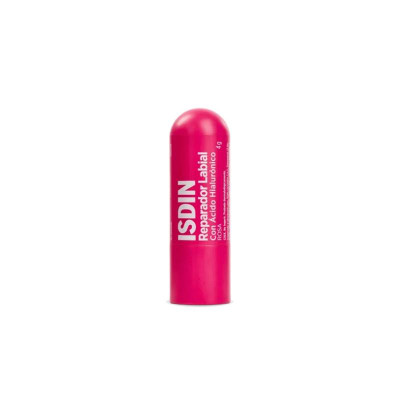 7488668 Isdin Reparador Labial Rosa 4gr