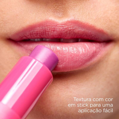 7488668 Isdin Reparador Labial Rosa 4gr