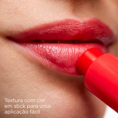 7488676 Isdin Reparador Labial Vermelho 4gr