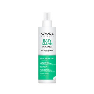 7295907 Advancis Delicate Easy Clean Spray de Limpeza 250ml
