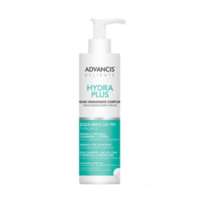 7295931 Advancis Delicate Hydra Plus Creme 1000ml