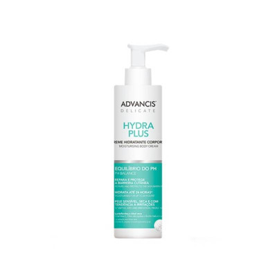 7295923 Advancis Delicate Hydra Plus Creme 250ml