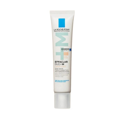 7439232 La Roche-Posay Effaclar Duo+M Creme Light 40ml