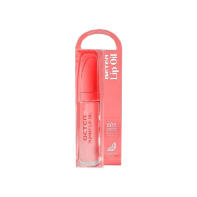 Beter Yummy Lip Oil Tangerine