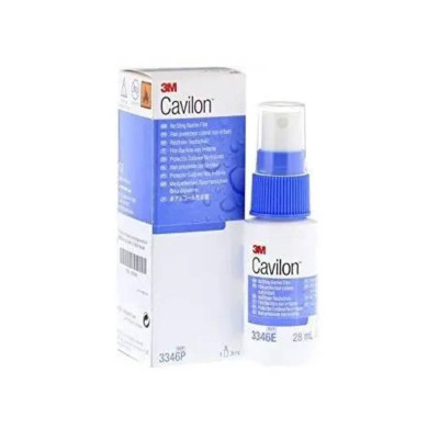 7877852 3M Cavilon Spray Proteção Cutânea 28ml