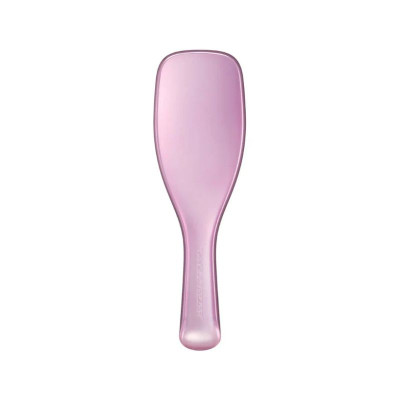 7532044 Tangle Teezer Detangler Chrome Mauve