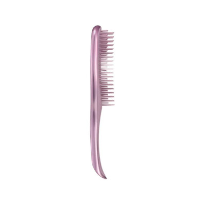 7532044 Tangle Teezer Detangler Chrome Mauve