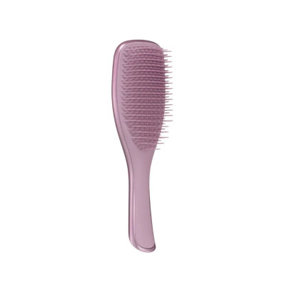 7532044 Tangle Teezer Detangler Chrome Mauve